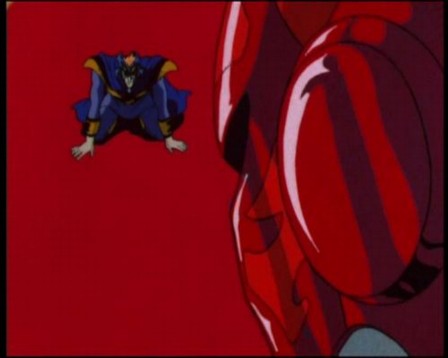 Otaku Gallery  / Anime e Manga / Saint Seiya / Screen Shots / Episodi / 035 - L`acqua della vita / 142.jpg